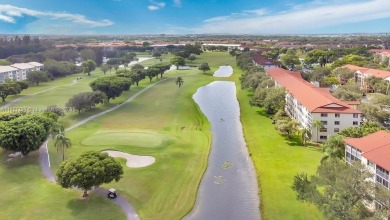 Large and Beautiful 2 bed/2 bath condo offering stunning views on Flamingo Lakes Country Club in Florida - for sale on GolfHomes.com, golf home, golf lot