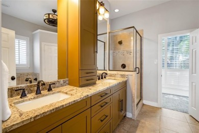 Welcome to this beautifully maintained two-story home tucked on Plantation Golf Course in Texas - for sale on GolfHomes.com, golf home, golf lot