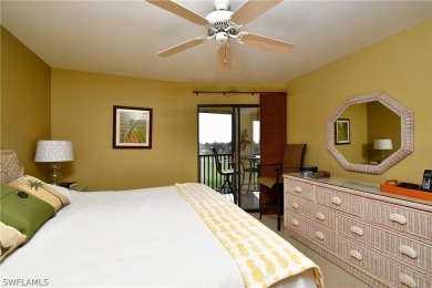 REDUCED PRICE! Top Floor-panoramic view! Turnkey! Walk to on Kelly Greens Golf and Country Club in Florida - for sale on GolfHomes.com, golf home, golf lot