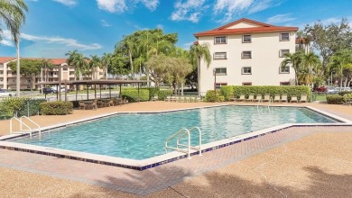 Large and Beautiful 2 bed/2 bath condo offering stunning views on Flamingo Lakes Country Club in Florida - for sale on GolfHomes.com, golf home, golf lot