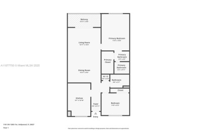 Large and Beautiful 2 bed/2 bath condo offering stunning views on Flamingo Lakes Country Club in Florida - for sale on GolfHomes.com, golf home, golf lot