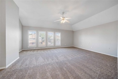 Welcome to this beautifully maintained two-story home tucked on Plantation Golf Course in Texas - for sale on GolfHomes.com, golf home, golf lot