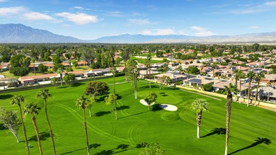 Experience the ultimate in desert living with this beautifully on Woodhaven Country Club in California - for sale on GolfHomes.com, golf home, golf lot