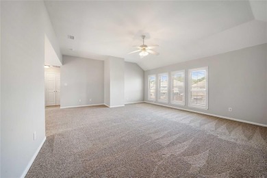 Welcome to this beautifully maintained two-story home tucked on Plantation Golf Course in Texas - for sale on GolfHomes.com, golf home, golf lot