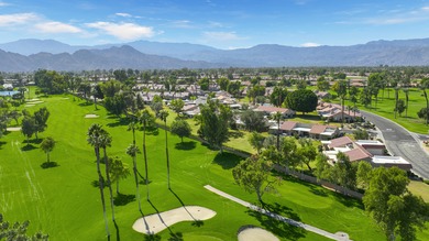 Experience the ultimate in desert living with this beautifully on Woodhaven Country Club in California - for sale on GolfHomes.com, golf home, golf lot