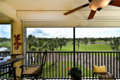 REDUCED PRICE! Top Floor-panoramic view! Turnkey! Walk to on Kelly Greens Golf and Country Club in Florida - for sale on GolfHomes.com, golf home, golf lot