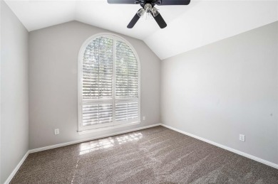 Welcome to this beautifully maintained two-story home tucked on Plantation Golf Course in Texas - for sale on GolfHomes.com, golf home, golf lot