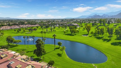 Experience the ultimate in desert living with this beautifully on Woodhaven Country Club in California - for sale on GolfHomes.com, golf home, golf lot