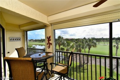 REDUCED PRICE! Top Floor-panoramic view! Turnkey! Walk to on Kelly Greens Golf and Country Club in Florida - for sale on GolfHomes.com, golf home, golf lot