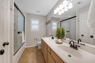 Welcome to this beautifully maintained two-story home tucked on Plantation Golf Course in Texas - for sale on GolfHomes.com, golf home, golf lot