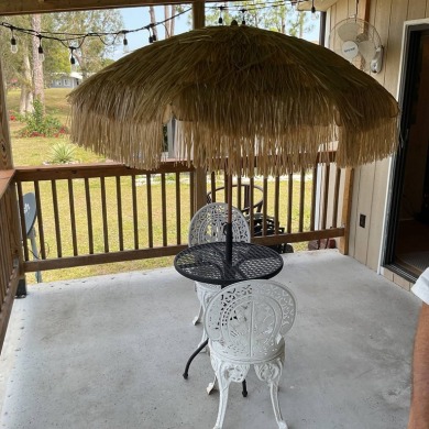 TIRED OF SNOW,ICE AND COLD, TRADE IT IN FOR SUN,WARM AND WHITE on Pine Lakes Country Club in Florida - for sale on GolfHomes.com, golf home, golf lot