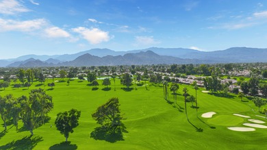 Experience the ultimate in desert living with this beautifully on Woodhaven Country Club in California - for sale on GolfHomes.com, golf home, golf lot