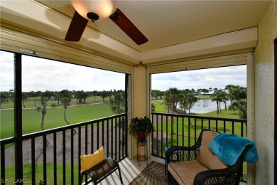 REDUCED PRICE! Top Floor-panoramic view! Turnkey! Walk to on Kelly Greens Golf and Country Club in Florida - for sale on GolfHomes.com, golf home, golf lot