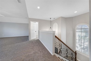 Welcome to this beautifully maintained two-story home tucked on Plantation Golf Course in Texas - for sale on GolfHomes.com, golf home, golf lot