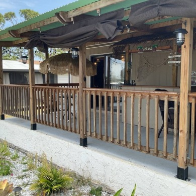 TIRED OF SNOW,ICE AND COLD, TRADE IT IN FOR SUN,WARM AND WHITE on Pine Lakes Country Club in Florida - for sale on GolfHomes.com, golf home, golf lot