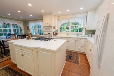 Perfect blend of Traditional and Contemporary with tons of on Edgewood Country Club in Pennsylvania - for sale on GolfHomes.com, golf home, golf lot