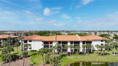 REDUCED PRICE! Top Floor-panoramic view! Turnkey! Walk to on Kelly Greens Golf and Country Club in Florida - for sale on GolfHomes.com, golf home, golf lot