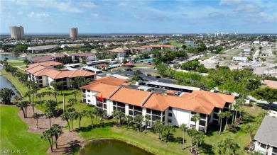 REDUCED PRICE! Top Floor-panoramic view! Turnkey! Walk to on Kelly Greens Golf and Country Club in Florida - for sale on GolfHomes.com, golf home, golf lot