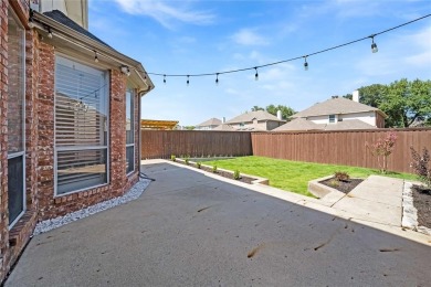 Welcome to this beautifully maintained two-story home tucked on Plantation Golf Course in Texas - for sale on GolfHomes.com, golf home, golf lot