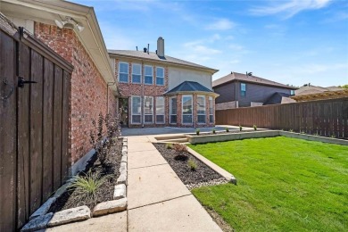 Welcome to this beautifully maintained two-story home tucked on Plantation Golf Course in Texas - for sale on GolfHomes.com, golf home, golf lot