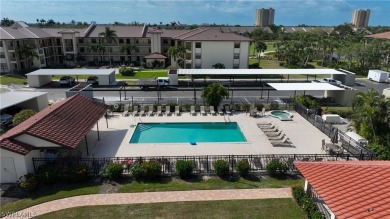 REDUCED PRICE! Top Floor-panoramic view! Turnkey! Walk to on Kelly Greens Golf and Country Club in Florida - for sale on GolfHomes.com, golf home, golf lot