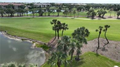 REDUCED PRICE! Top Floor-panoramic view! Turnkey! Walk to on Kelly Greens Golf and Country Club in Florida - for sale on GolfHomes.com, golf home, golf lot