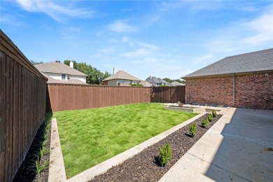Welcome to this beautifully maintained two-story home tucked on Plantation Golf Course in Texas - for sale on GolfHomes.com, golf home, golf lot