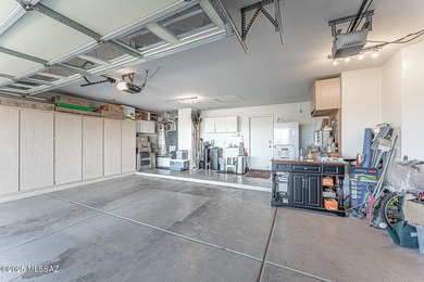 The breathtaking beauty of the Louvre, Sistine Chapel's ceiling on Quail Creek Country Club  in Arizona - for sale on GolfHomes.com, golf home, golf lot