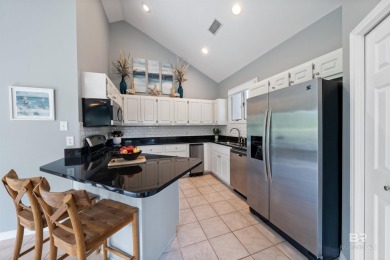 Step into this delightful 3-bedroom, 3-bathroom home, perfectly on Craft Farms - Cypress Bend in Alabama - for sale on GolfHomes.com, golf home, golf lot