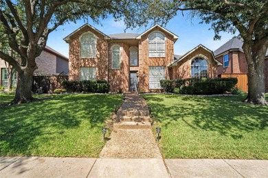 Welcome to this beautifully maintained two-story home tucked on Plantation Golf Course in Texas - for sale on GolfHomes.com, golf home, golf lot