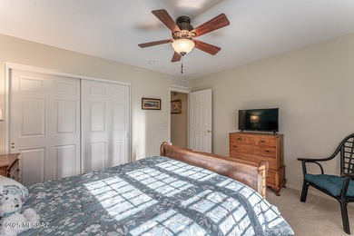 The breathtaking beauty of the Louvre, Sistine Chapel's ceiling on Quail Creek Country Club  in Arizona - for sale on GolfHomes.com, golf home, golf lot