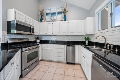 Step into this delightful 3-bedroom, 3-bathroom home, perfectly on Craft Farms - Cypress Bend in Alabama - for sale on GolfHomes.com, golf home, golf lot