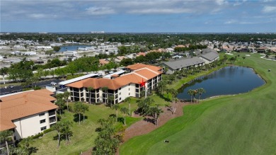 REDUCED PRICE! Top Floor-panoramic view! Turnkey! Walk to on Kelly Greens Golf and Country Club in Florida - for sale on GolfHomes.com, golf home, golf lot