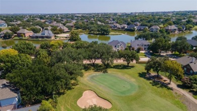 Welcome to this beautifully maintained two-story home tucked on Plantation Golf Course in Texas - for sale on GolfHomes.com, golf home, golf lot