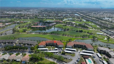 REDUCED PRICE! Top Floor-panoramic view! Turnkey! Walk to on Kelly Greens Golf and Country Club in Florida - for sale on GolfHomes.com, golf home, golf lot