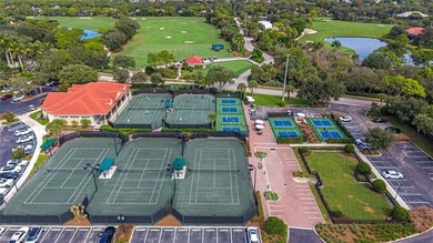 Tucked away on a quiet, tree-lined street in the exclusive on Colliers Reserve Country Club in Florida - for sale on GolfHomes.com, golf home, golf lot