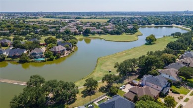 Welcome to this beautifully maintained two-story home tucked on Plantation Golf Course in Texas - for sale on GolfHomes.com, golf home, golf lot
