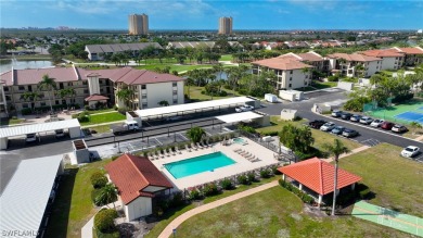 REDUCED PRICE! Top Floor-panoramic view! Turnkey! Walk to on Kelly Greens Golf and Country Club in Florida - for sale on GolfHomes.com, golf home, golf lot