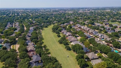 Welcome to this beautifully maintained two-story home tucked on Plantation Golf Course in Texas - for sale on GolfHomes.com, golf home, golf lot