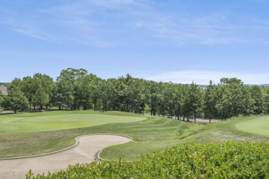 Introducing a fresh spin on luxury living, nestled in the heart on Payne Stewart Golf Club of Branson Hills - Front in Missouri - for sale on GolfHomes.com, golf home, golf lot