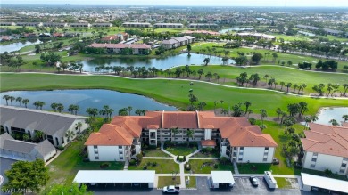 REDUCED PRICE! Top Floor-panoramic view! Turnkey! Walk to on Kelly Greens Golf and Country Club in Florida - for sale on GolfHomes.com, golf home, golf lot