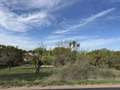 Look at this beautiful oversized lot in Horseshoe Bay West! on Ram Rock Golf Course in Texas - for sale on GolfHomes.com, golf home, golf lot