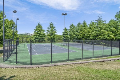 Introducing a fresh spin on luxury living, nestled in the heart on Payne Stewart Golf Club of Branson Hills - Front in Missouri - for sale on GolfHomes.com, golf home, golf lot