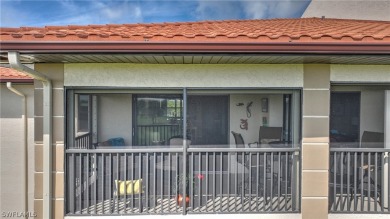 REDUCED PRICE! Top Floor-panoramic view! Turnkey! Walk to on Kelly Greens Golf and Country Club in Florida - for sale on GolfHomes.com, golf home, golf lot