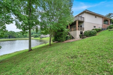 Brick home with a great view of golf course on one side and a on Terri Pines Country Club in Alabama - for sale on GolfHomes.com, golf home, golf lot