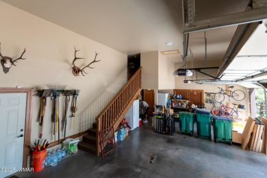 Nestled among the tall pines on the 8th fairway of Torreon's on Torreon Golf Club in Arizona - for sale on GolfHomes.com, golf home, golf lot