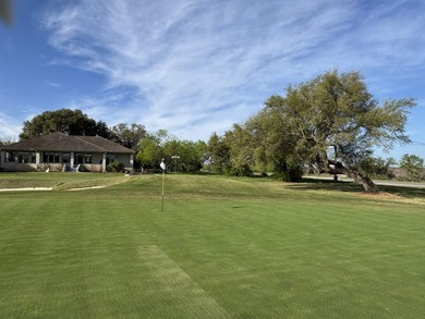 Nice golf course lot on #1 Slickrock golf course on .37 acres in on Slick Rock Golf Course - Horseshoe Bay in Texas - for sale on GolfHomes.com, golf home, golf lot