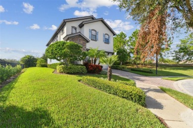 Custom built  highly sought after Pinehurst III European on Innisbrook Resort and Golf Club in Florida - for sale on GolfHomes.com, golf home, golf lot