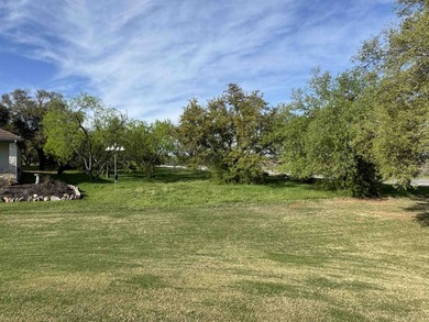 Nice golf course lot on #1 Slickrock golf course on .37 acres in on Slick Rock Golf Course - Horseshoe Bay in Texas - for sale on GolfHomes.com, golf home, golf lot