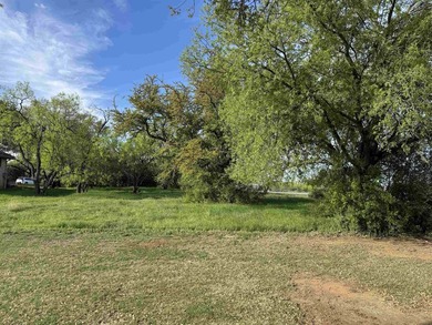 Nice golf course lot on #1 Slickrock golf course on .37 acres in on Slick Rock Golf Course - Horseshoe Bay in Texas - for sale on GolfHomes.com, golf home, golf lot